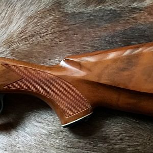 Whitworth .375 H&H