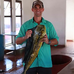 Fishing Cabo San Lucas Mexico