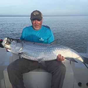 Tarpon Fishing