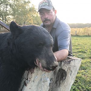 Maine Hunt Bear