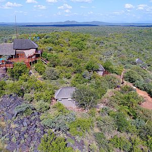 Hunting South Africa Lodge