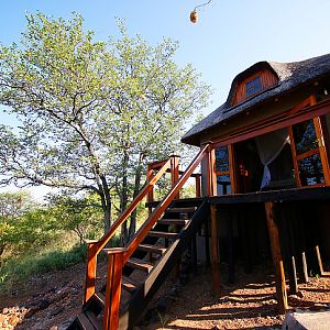 Lodge South Africa Hunting