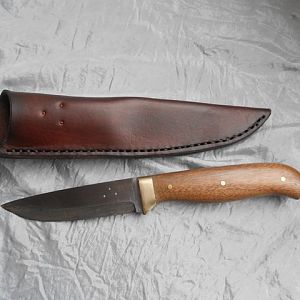 Hunting Knife