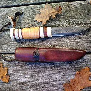 Hunting Knife