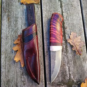 Hunting Knife