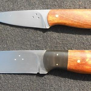 AfricaHunting.com Knives