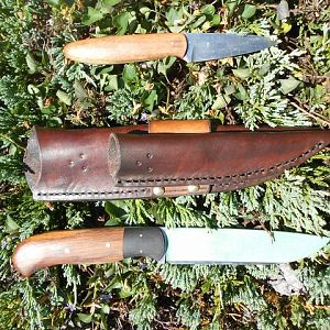 Hunting Knives