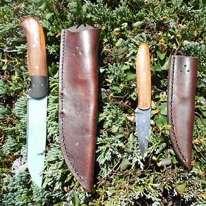 Hunting Knives