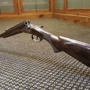 Verney Carron 450/400 "3" Double Rifle