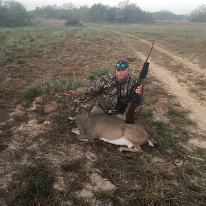 Mule Deer Hunt