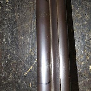 16 Bore Westley Double Rifle