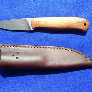 Hunting Knife