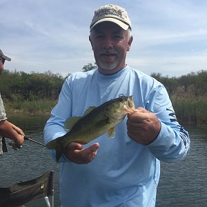 Fishing in South Africa