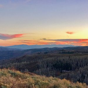 Hunting Utah