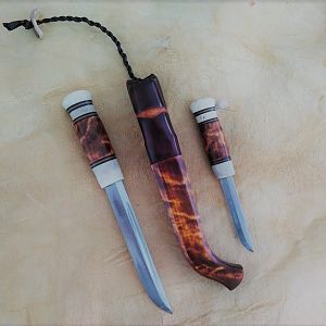 Hunting Knives