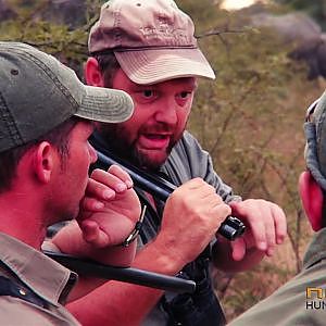 Hunting Namibia & South Africa with Ndumo Hunting Safaris