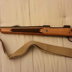 404 Jeffery Rifle