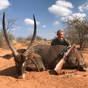 Waterbuck Trophy