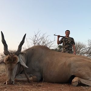 Eland Trophy