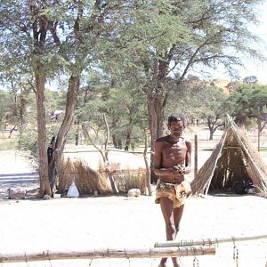 Khoisan