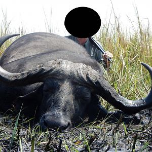 South Africa Hunt Cape Buffalo