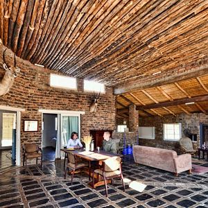 Hunting Lodge South Africa