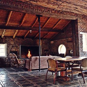 Hunting Lodge South Africa