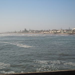 Swakopmund Namibia