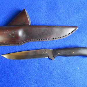 Hunter Skinner Knife