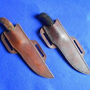 Hunting Knives