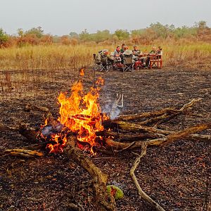 Benin Hunt