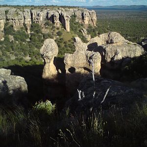 Farm Eureka Namibia