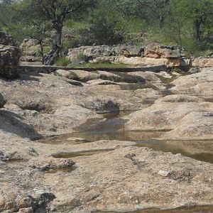 Farm Eureka Namibia