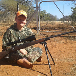 South Africa Hunt