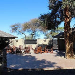 Hunting Lodge South Africa