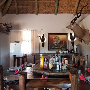 Hunting Lodge South Africa