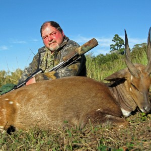 Bushbuck 1