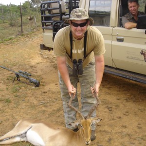 Management Impala