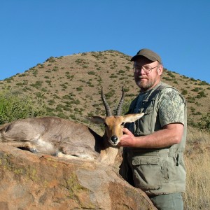 04 east cape mt.reedbuck