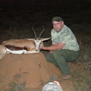 04 cape springbok