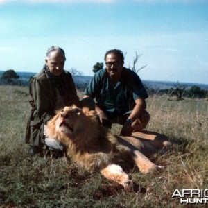 Iqbal Mauladad (BALI) East Africa