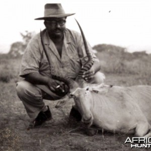 Media 'Iqbal Mauladad (BALI) East Africa' in category 'Vintage Safari'