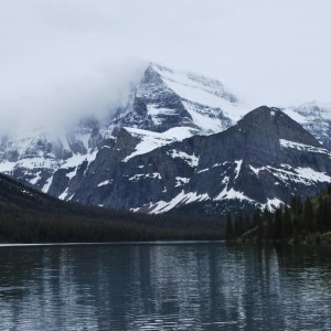 Glacier National Park