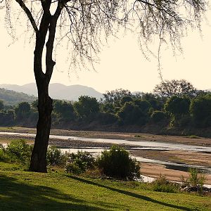 Zambia Lanscape