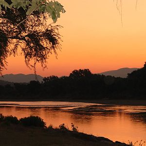 Zambia Lanscape