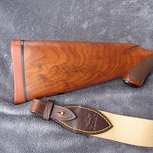 Model 70 XTR .300 H&H Magnum Rifle