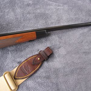 Model 70 XTR .300 H&H Magnum Rifle