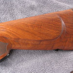 Model 70 XTR .300 H&H Magnum Rifle