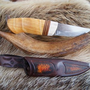 Hunting Knife