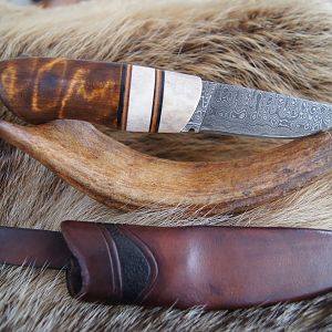 Hunting Knife